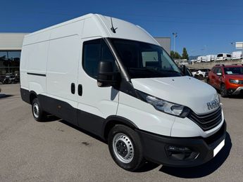  Voir détails -Iveco Daily FOURGON 35S16 L3 à Mions (69)