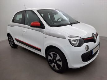  Voir détails -Renault Twingo III 1.0 SCe 70 COLLECTION à Mions (69)