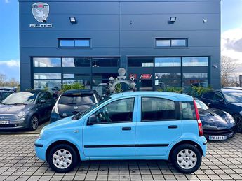  Voir détails -Fiat Panda 1.2L 69CH Pack Confort à Nouvoitou (35)