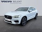 Volvo XC60 T8 Twin Engine 320   87ch R-Design Geart à Aubire (63)