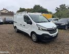 Renault Trafic Fourgon III Phase 2 L1H1 1000 dCi 120cv  à  Les Pavillons-sous-Bois (93)