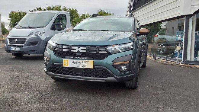 Dacia Sandero III 1.0 ECO G STEPWAY EXTREME VERT F de 2023