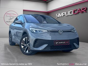  Voir détails -Volkswagen ID.5 174 ch Pro à Vignoles (21)