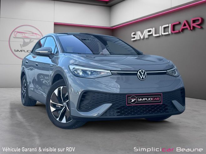 Volkswagen ID.5 174 ch Pro Gris de 2022