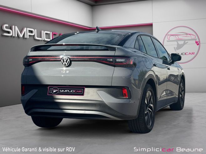 Volkswagen ID.5 174 ch Pro Gris de 2022