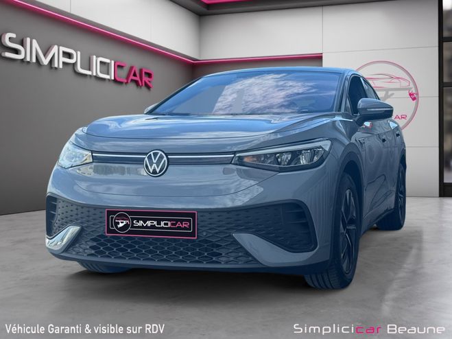 Volkswagen ID.5 174 ch Pro Gris de 2022