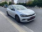 Volkswagen Polo 1.0 TSI 95 SS BVM5 IQ.DRIVE à Paris (75)