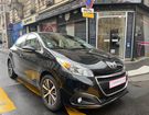 Peugeot 208 1.2 PureTech 82ch BVM5 Allure à Paris (75)