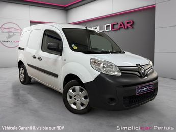  Voir détails -Renault Kangoo 1.5 DCI 80 ch à Pertuis (84)