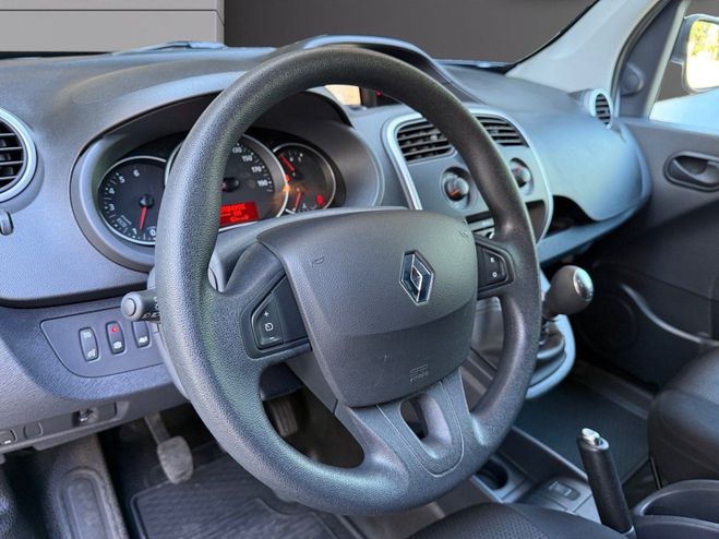 Renault Kangoo 1.5 DCI 80 ch Blanc de 2020