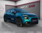 Citroen C3 PureTech 83 SS BVM5 Feel Pack garantie 1 à  La Farlde (83)