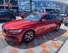 Volvo S60 B4 197 MHEV BVA CORE   GPS Camra à Lescure-d'Albigeois (81)