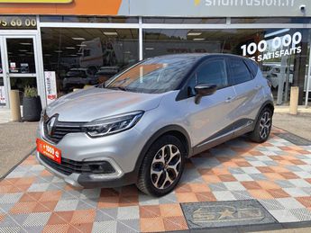  Voir détails -Renault Captur 1.3 TCE 130 INTENS à Lescure-d'Albigeois (81)