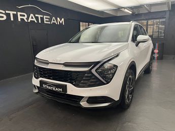  Voir détails -Kia Sportage Active Business Hybrid à Boulogne-Billancourt (92)
