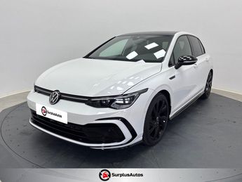  Voir détails -Volkswagen Golf 1.5 TSI BLUE MOTION R-Line à Gaillac (81)