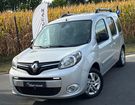Renault Kangoo Express II 1.5 DCI 110CH ENERGY GRAND CO à  La Chapelle-d'Armentires (59)