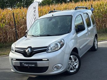  Voir détails -Renault Kangoo Express II 1.5 DCI 110CH ENERGY GRAND CO à  La Chapelle-d'Armentires (59)