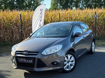  Voir détails -Ford Focus 1.0 SCTI 100CH TITANIUM 5P * 94.000KM *  à  La Chapelle-d'Armentires (59)