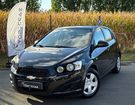 Chevrolet Aveo 1.2 ESS 86CH LT * 23.000KM * 5 PORTES *  à  La Chapelle-d'Armentires (59)
