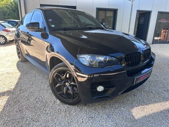  Voir détails -BMW X6 E71/E72 xDrive 50i 407ch Exclusive Indiv à Bagard (30)