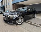 BMW Serie 1 F20 LCI2 118i 1.5l 136 CV Pack M à Nice (06)