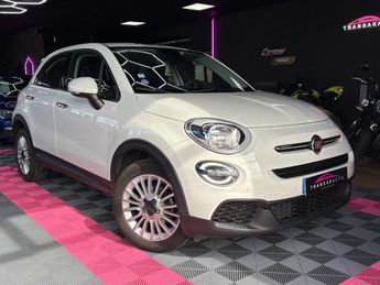  Voir détails -Fiat 500X MY20 1.0 FireFly 120 ch Lounge ~ Rgulat à Pertuis (84)