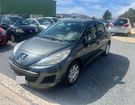 Peugeot 207 1.4 Active 5p à Saint-Mdard-d'Aunis (17)