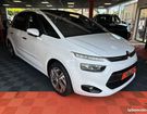 Citroen C4 Picasso Pack INTENSIVE EAT-6 1.6 THP 165 cv Gara &agrave; Piennes (54)