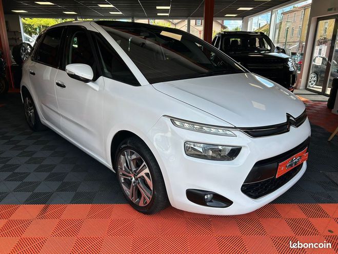 Citroen C4 Picasso Pack INTENSIVE EAT-6 1.6 THP 165 cv Gara  de 2016