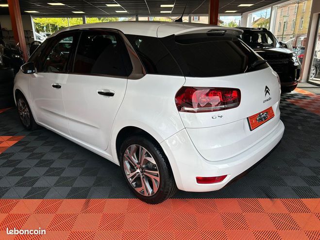 Citroen C4 Picasso Pack INTENSIVE EAT-6 1.6 THP 165 cv Gara  de 2016
