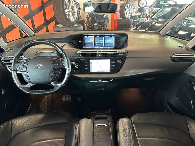 Citroen C4 Picasso Pack INTENSIVE EAT-6 1.6 THP 165 cv Gara  de 2016