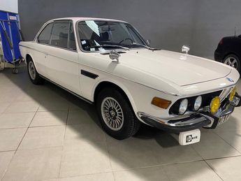  Voir détails -BMW 3.0 CS  à Loos-en-Gohelle (62)