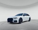Audi S6 AVANT TDI 344 ch Tiptronic 8 Quattro à Colmar (68)