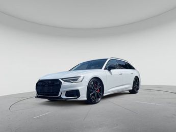  Voir détails -Audi S6 AVANT TDI 344 ch Tiptronic 8 Quattro à Colmar (68)