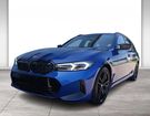 BMW Serie 3 TOURING G21 M340d xDrive 340 ch BVA8 M P à Colmar (68)
