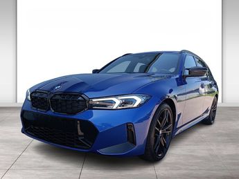  Voir détails -BMW Serie 3 TOURING G21 M340d xDrive 340 ch BVA8 M P à Colmar (68)