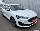Ford Focus SW 1.0 Flexifuel 125 S&S mHEV Titanium X à Gaillac (81)