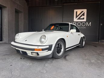  Voir détails -Porsche 911 3.2i - 231 Carrera à Saint-Omer (62)