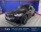 BMW X5 45e G05 M-Sport // Franais // entretien à Rouen (76)