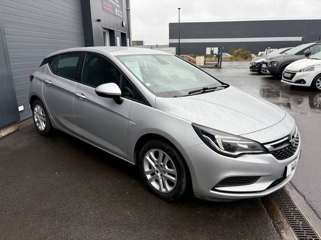 Opel Astra 1.0 EcoTec 105 ch Edition GRIS F de 2019