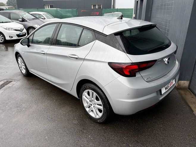 Opel Astra 1.0 EcoTec 105 ch Edition GRIS F de 2019