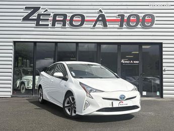  Voir détails -Toyota Prius 1.8i hybride plug-in à Saint-Jean-d'Illac (33)