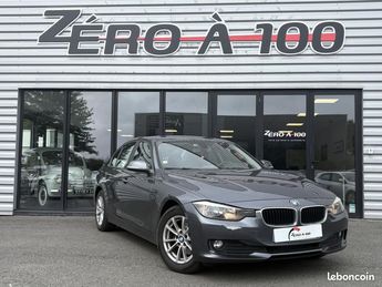  Voir détails -BMW Serie 3 316d buisness à Saint-Jean-d'Illac (33)