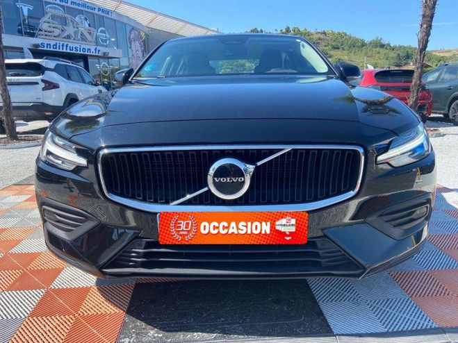 Volvo S60 B4 197 MHEV BVA CORE + GPS Camra  de 2024