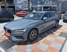 Volvo S60 B4 197 MHEV BVA CORE + GPS Camra à Lescure-d'Albigeois (81)