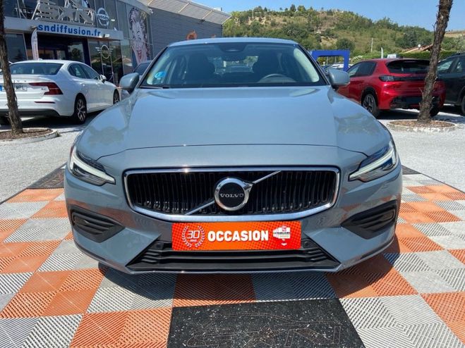 Volvo S60 B4 197 MHEV BVA CORE + GPS Camra  de 2024