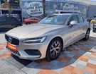 Volvo S60 B4 197 MHEV BVA CORE + GPS Camra à Lescure-d'Albigeois (81)
