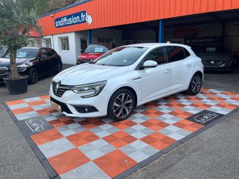  Voir détails -Renault Megane 1.2 TCe 130 BV6 ENERGY INTENS à Lescure-d'Albigeois (81)