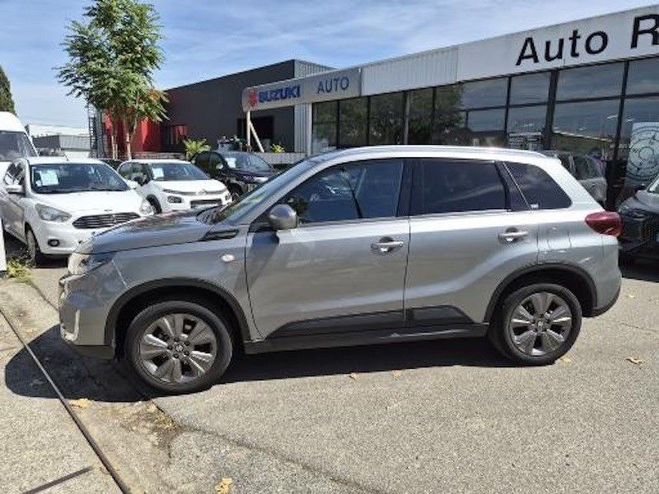 Suzuki Vitara 1.4 BOOSTERJET HYBRID Privilge  de 2020