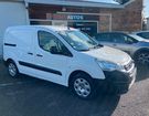 Peugeot Partner 1.6 L HDI 100 cv 3 places Pack Nav à Bavilliers (90)